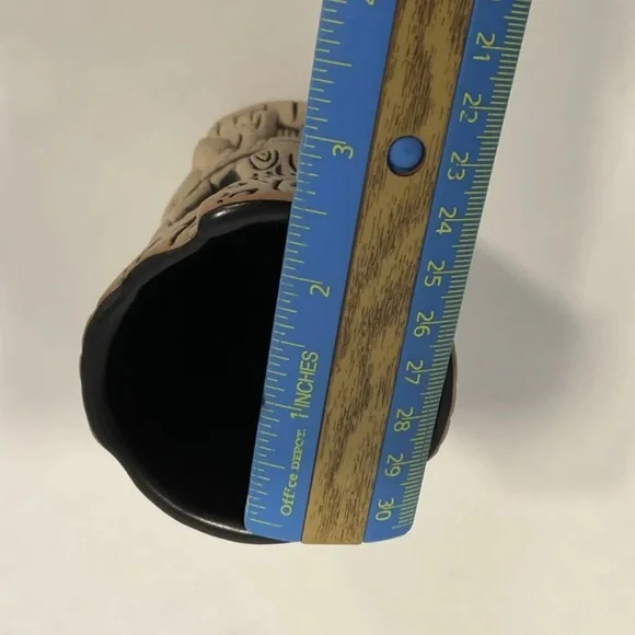 Frankie's Tiki Room Nakalele Knockout Tiki Mug Brad Parker NEW Las Vegas bar